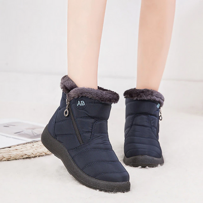 Waterproof Anti-Slip Boots 35$ TODAY ONLY