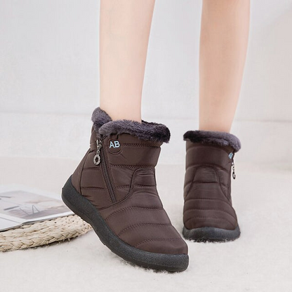 Waterproof Anti-Slip Boots 35$ TODAY ONLY