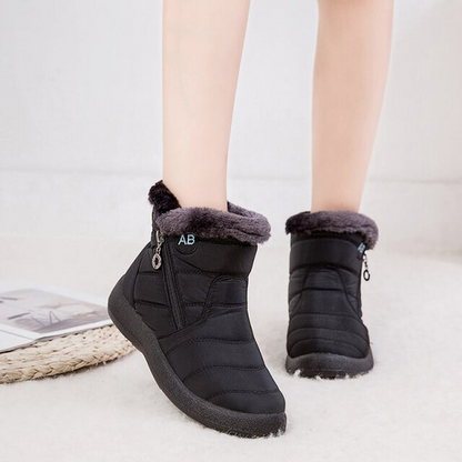 Waterproof Anti-Slip Boots 35$ TODAY ONLY