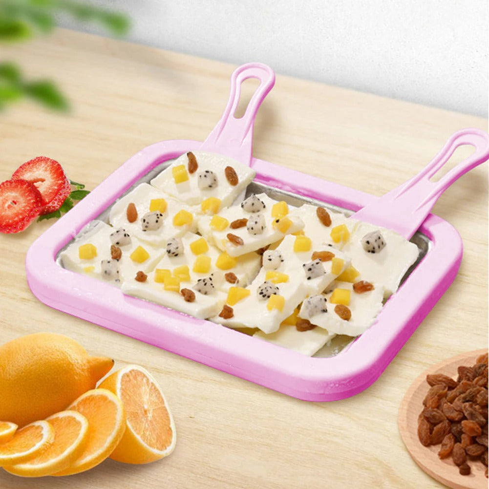 Yummy Yogurt Maker | Fun Family Activity 0