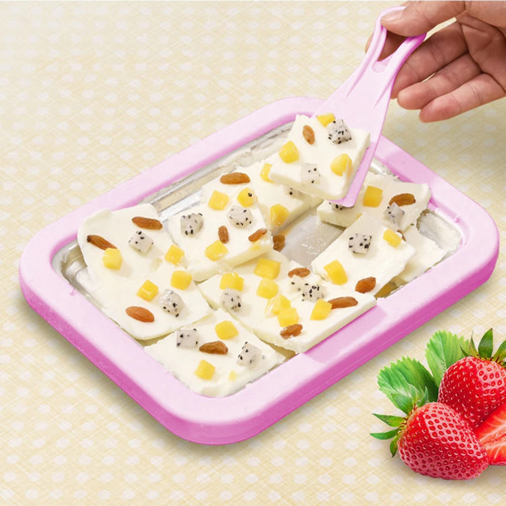 Yummy Yogurt Maker | Fun Family Activity 1