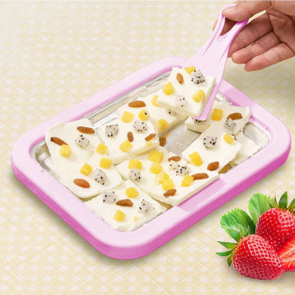 Yummy Yogurt Maker | Fun Family Activity 1