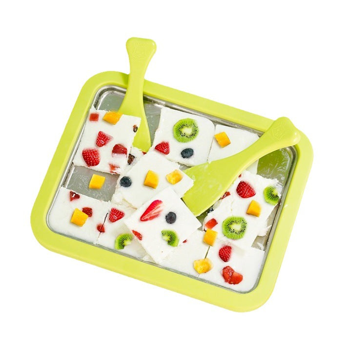 Yummy Yogurt Maker | Fun Family Activity 9
