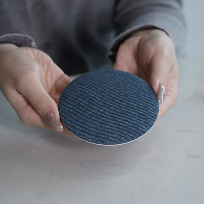Zelvi Under Pillow Speaker | Ultra-Thin, Bone Conduction Technology