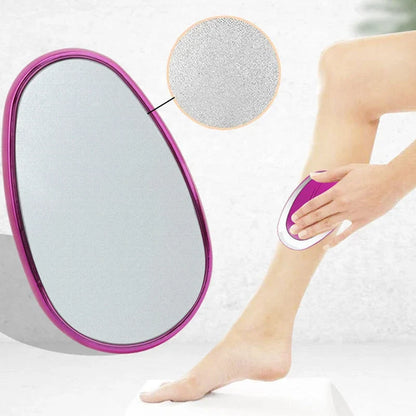 Zyra Nano Glass Hair Remover | Painless, Reusable, Portable 2