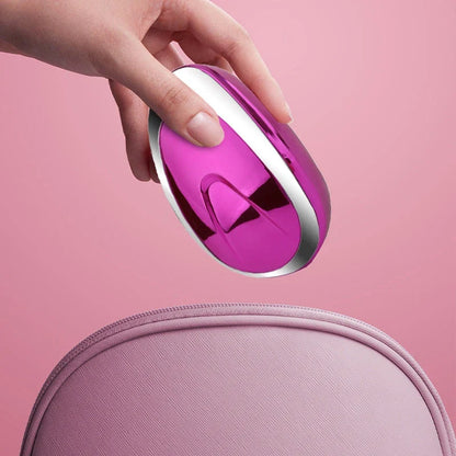 Zyra Nano Glass Hair Remover | Painless, Reusable, Portable 3