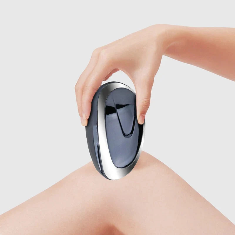 Zyra Nano Glass Hair Remover | Painless, Reusable, Portable 5