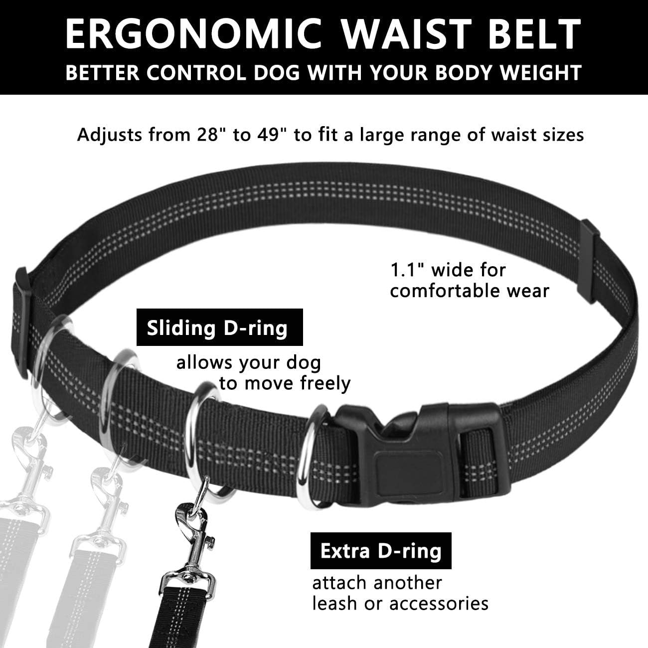 WalkingWise™ — Opanuj Każdy Krok z Łatwą Kontrolą i Wolnością