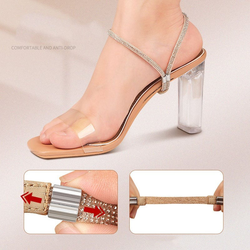 High Heels Shoe Straps 7$ TODAY ONLY