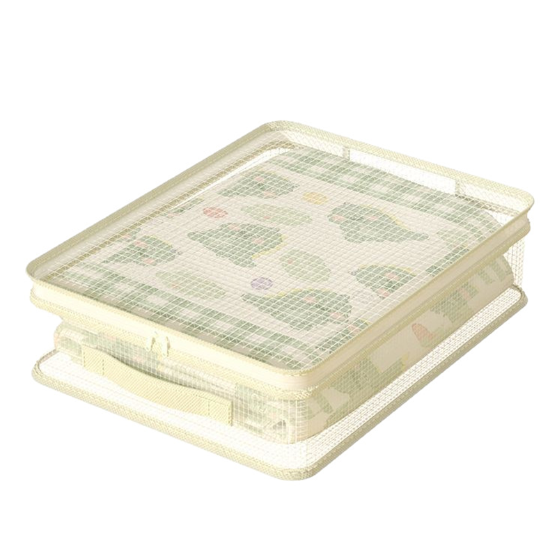 Vistano™ Storage Bags — Τακτοποιήστε Γρήγορα την Ακαταστασία και Κρατήστε τα Αντικείμενά σας Ασφαλή και Έτοιμα