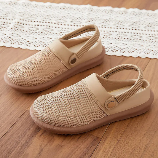 BreezeStride™ — Experience Unstoppable Cool Comfort That Revives Every Step