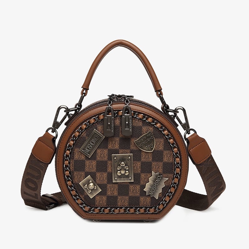 BearPrint PowerBag™ — Liberte um Estilo Selvagem e Arrase em Cada Momento com Confiança Inquebrável