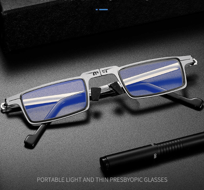 VeloLux™ — Experience Unmatched Comfort That Lets Your Eyes Breathe Free All Day