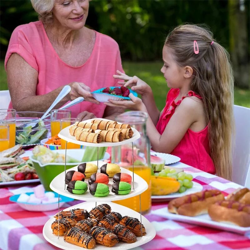 Collapsible Party Tray 20$ TODAY ONLY