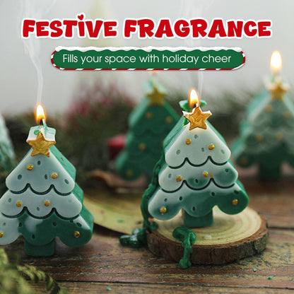 HolidayGlow™ — Ignite Cozy Magic That Warms Hearts and Homes Instantly