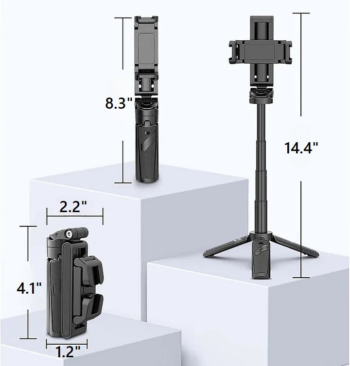 Phone Tripod 30$ TODAY ONLY