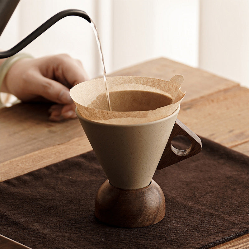 Rustic Charm Coffee Cup™ — Transform Every Sip Into an Unforgettable Ritual