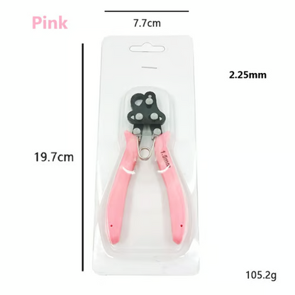 Lomira — Jewelry Loop Shaping Tool with Ergonomic Grip