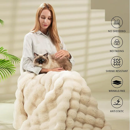 Flanelle Cocoon™ — Enveloppez-vous d'une chaleur inarrêtable et d'un confort soyeux partout