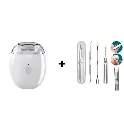 NailMaster™ — Moeiteloze, Perfecte Nagels Altijd Binnen Handbereik