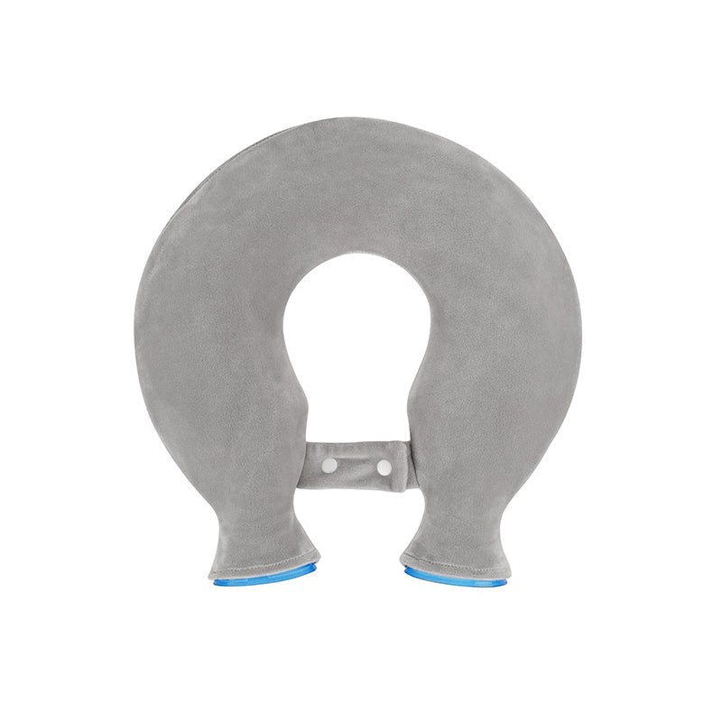 NeckEase™ — Wrap Yourself in Soothing Heat and Melt Away Pain Instantly