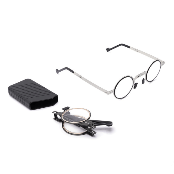 VeloLux™ — Experience Unmatched Comfort That Lets Your Eyes Breathe Free All Day