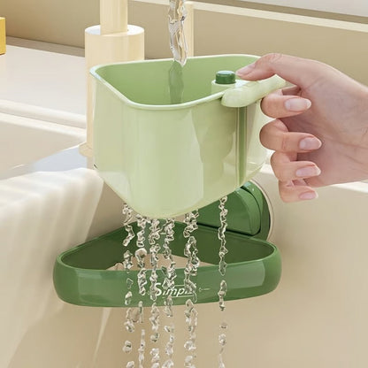 SinkGuard™ — Tartsa frissen és dugulásmentesen a konyháját anélkül, hogy megmozdítaná az ujját