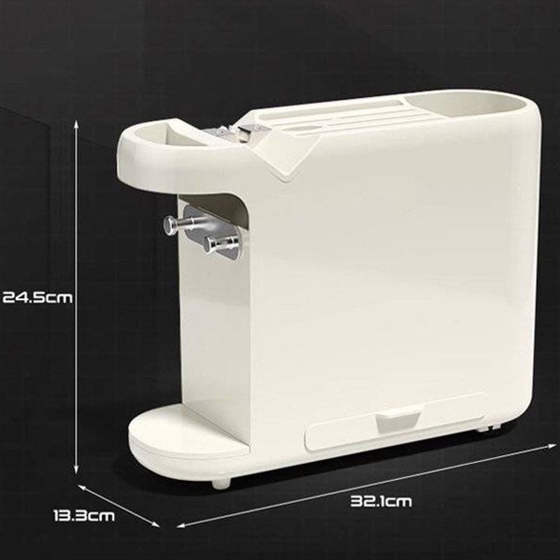 Kitchen Command Center™ — Master Your Space with Razor-Sharp Precision and Effortless Style