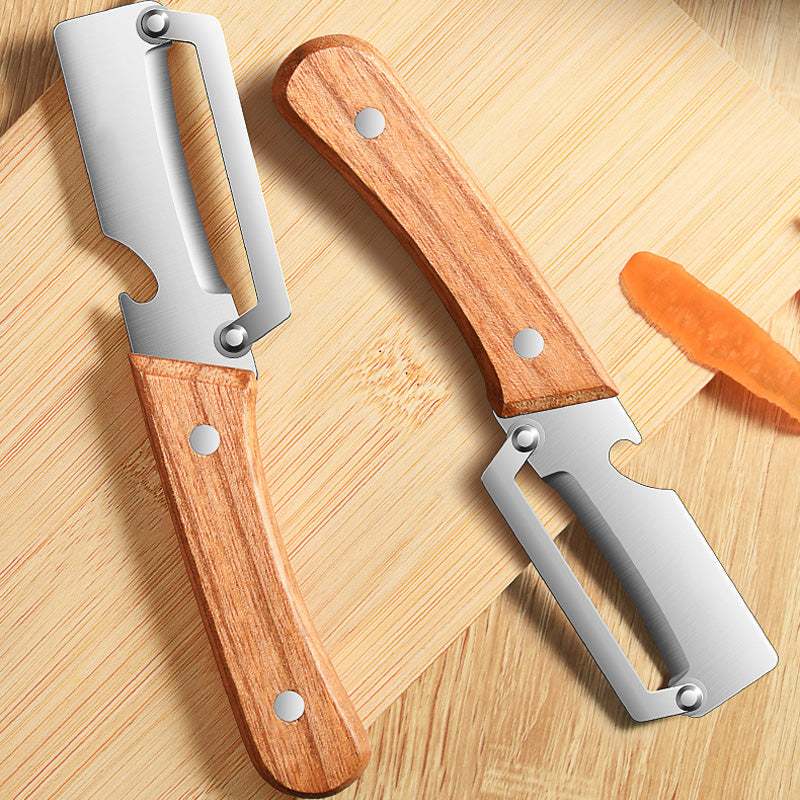 BladeFrenzy™ — Slice Like a Pro and Turn Kitchen Chaos into Calm