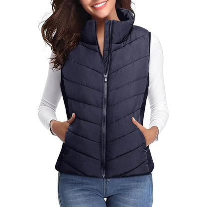 WarmFlex Vest™ — Mișcă-te Liber, Stai Cald și Cucerește Fiecare Moment
