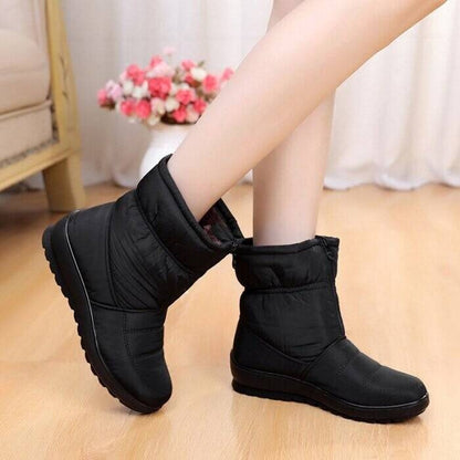 Snow Ankle Boots 35$ TODAY ONLY