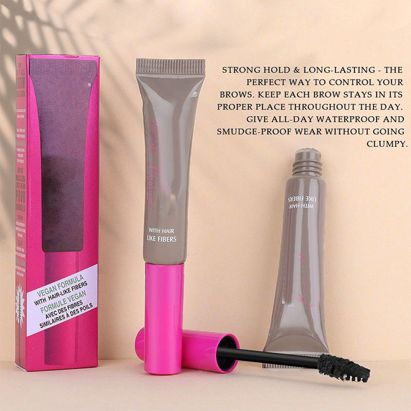 Velvexis™ — Affichez des Sourcils Audacieux et Impeccables qui Restent Parfaits du Matin au Soir