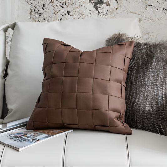Chelsea Pillow Case™ — Transform Your Space into a Luxe, Cozy Retreat That Commands Attention