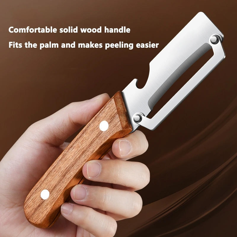BladeFrenzy™ — Slice Like a Pro and Turn Kitchen Chaos into Calm