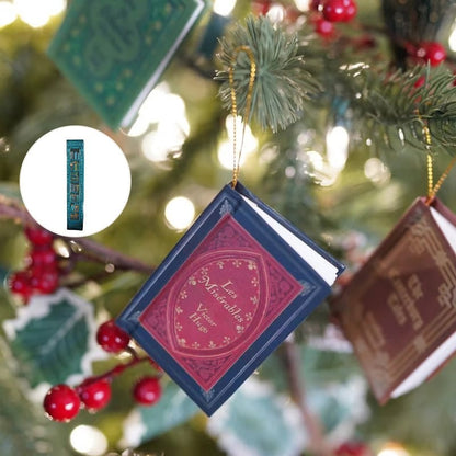 Classic Book Advent Calendar 25$ TODAY ONLY