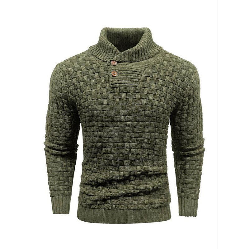 Ultimate Power Sweater™ — Own the Cold with Commanding Style and Unshakable Confidence