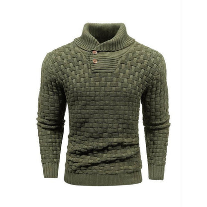 Ultimate Power Sweater™ — Own the Cold with Commanding Style and Unshakable Confidence