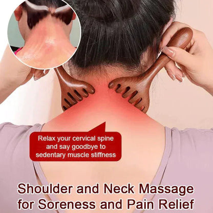 Finger Clip™ — Instantly Crush Stress and Revive Your Body Anywhere, Anytime