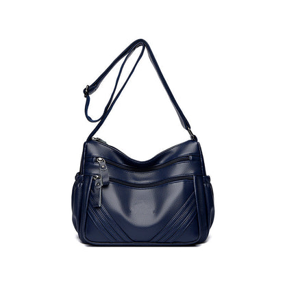 Amberlynn™ Shoulder Bag — Command Every Moment with Effortless Style and Total Control