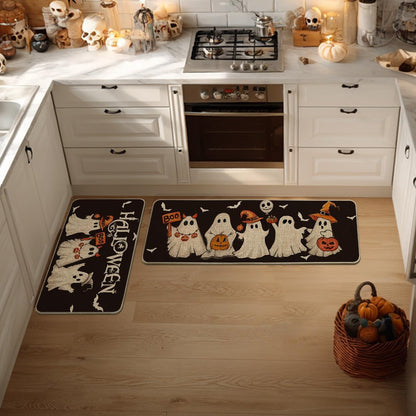 Seasonal Kitchen Mats™ — Protejează-ți podelele și impresionează fiecare oaspete cu stil îndrăzneț și fără efort
