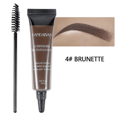 Liquid Eyebrow Gel™ — Sculpt Bold Brows That Stay Flawless All Day Long