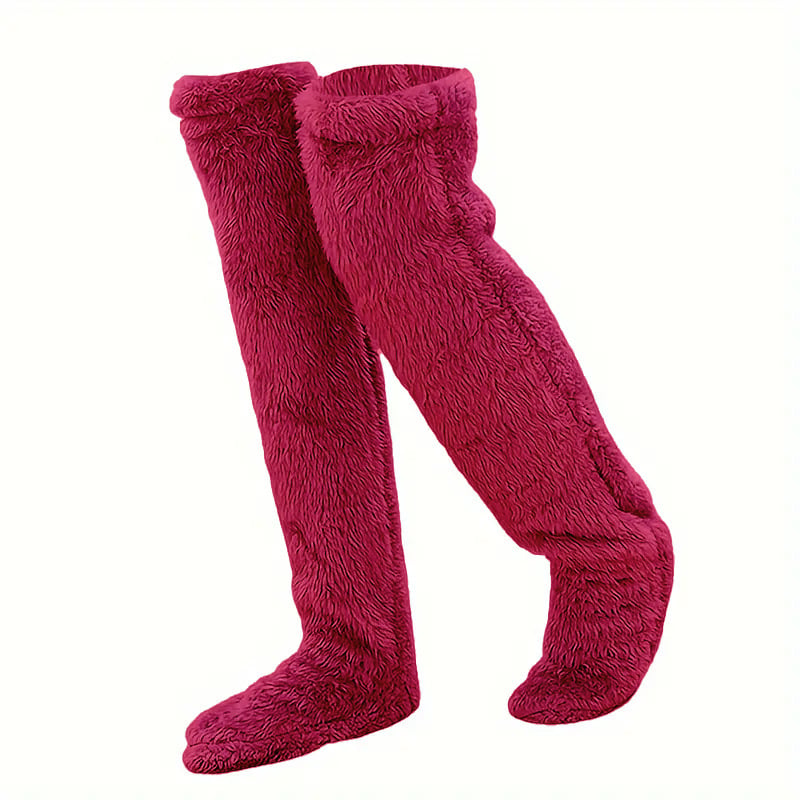 FrostGuard™ — Wikkel jezelf in onstuitbare warmte en geheime feestmagie