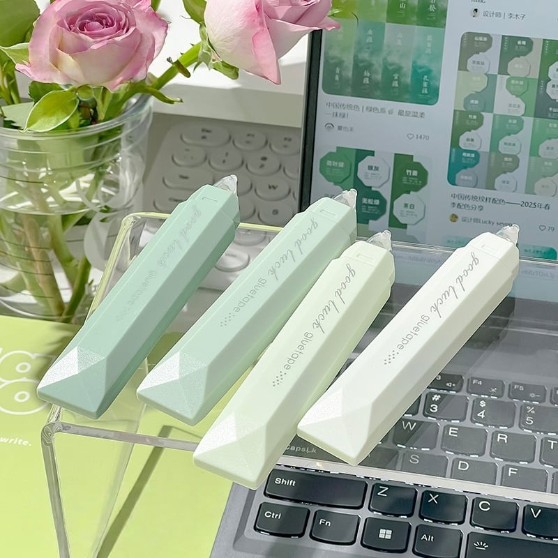 MasterCraft Adhesive™ — Create Flawless, Lasting Memories Without the Mess