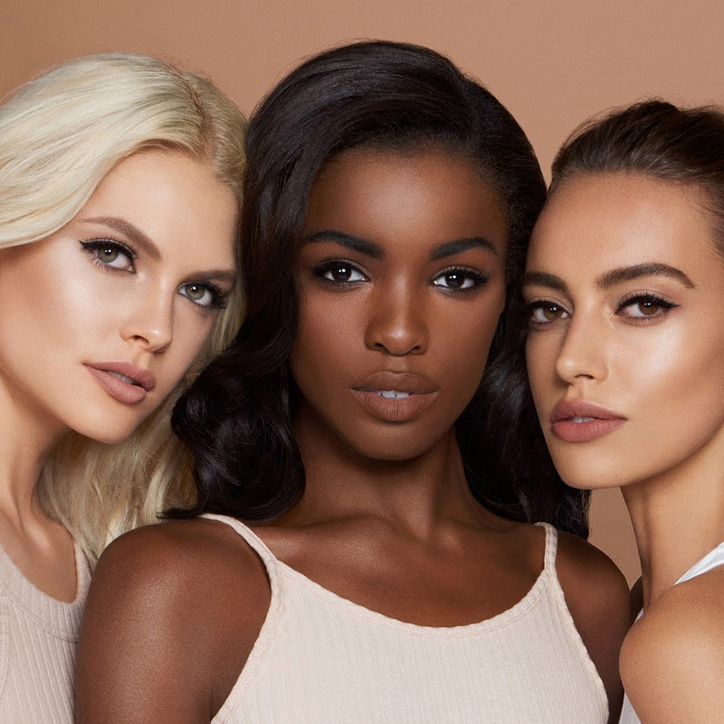 VividLuxe™ Augenstifte — Beherrsche jeden Raum mit makellosen, kräftigen Lidstrichen, die die ganze Nacht halten