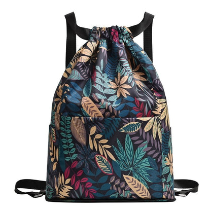 Drawstring Foldable Backpack 5$ TODAY ONLY