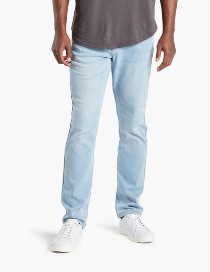 EdgeFlex Denim™ — Comfort That Holds Its Shape