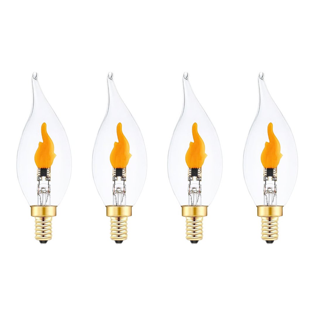FlameGlow™ — Créez une ambiance chaleureuse et captivante tout en économisant de l’énergie
