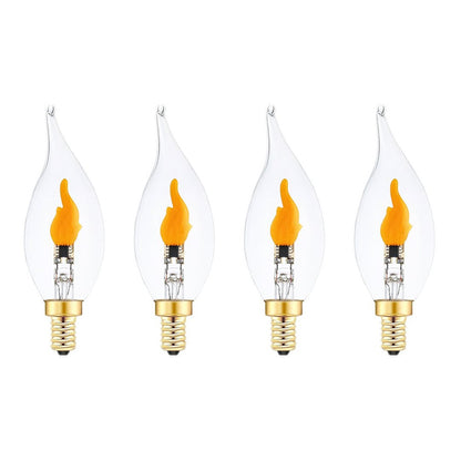 FlameGlow™ — Créez une ambiance chaleureuse et captivante tout en économisant de l’énergie