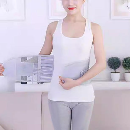 TitanCore™ Waist Protector — Crush Back Pain and Stand Tall with Unshakable Confidence