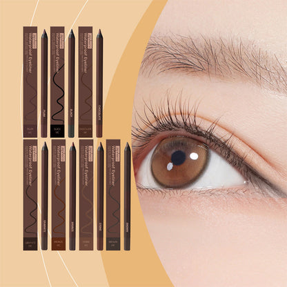 UltraCreamy Eyeliner™ — Înfruntă petele și cucerește fiecare privire toată ziua